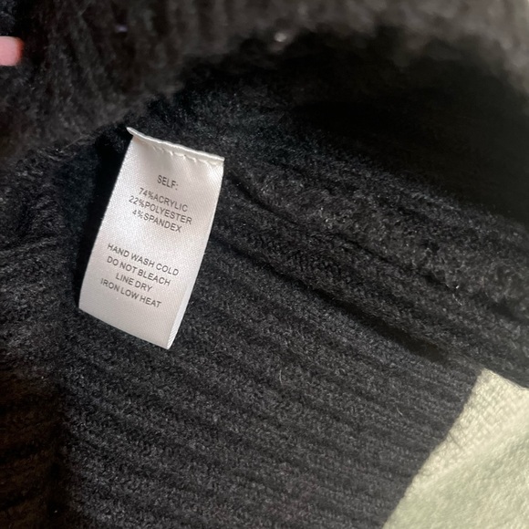 Promesa Knit Sweater Dress EUC - Picture 5 of 11